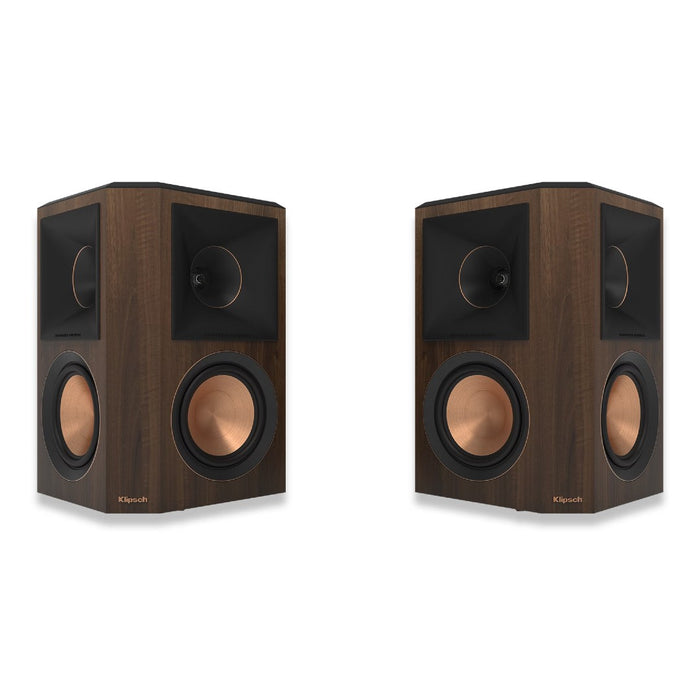 Klipsch RP-502S II Surround Speaker (Pair)