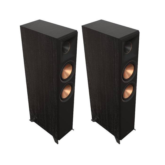 Klipsch RP-6000F II Floorstanding Speaker (Pair)