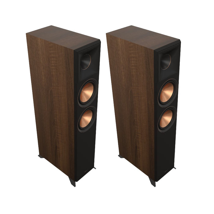 Klipsch RP-6000F II Floorstanding Speaker (Pair)