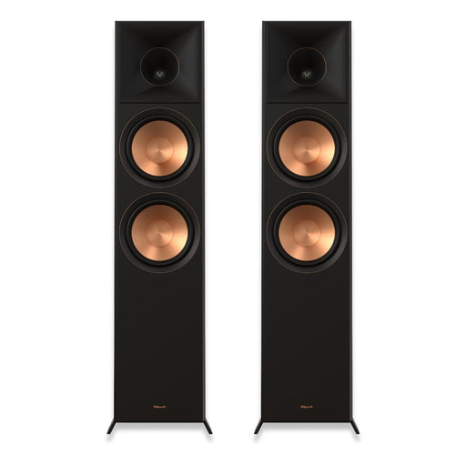 Klipsch RP-8000F II Floorstanding Speaker (Pair)