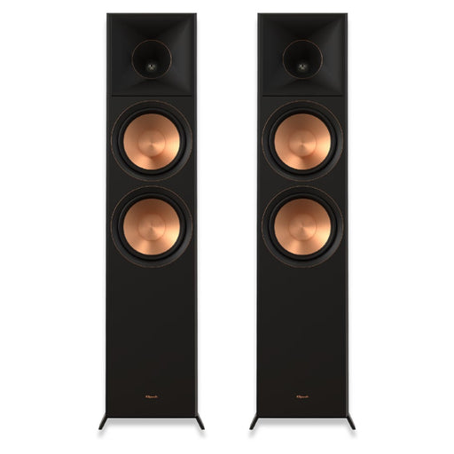 Klipsch RP-8060FA II Floorstanding Speakers with Dolby Atmos (Pair)