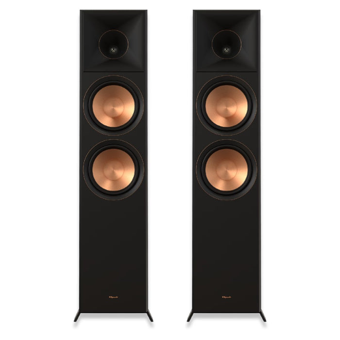 Klipsch Good Atmos Speakers Klipsch RP-8060FA II Dolby Atmos Speaker