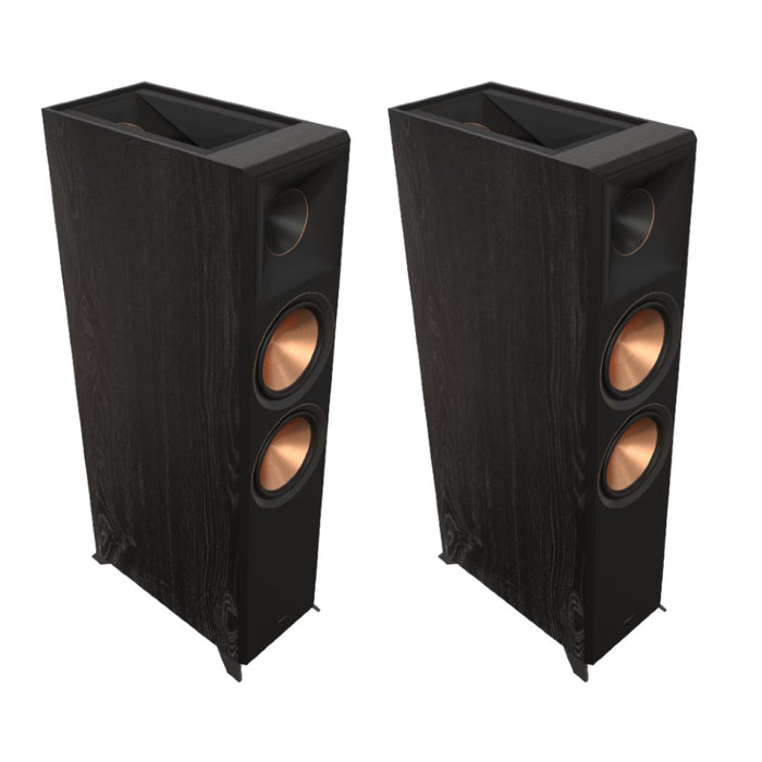 Klipsch RP-8060FA II Floorstanding Speakers with Dolby Atmos (Pair)