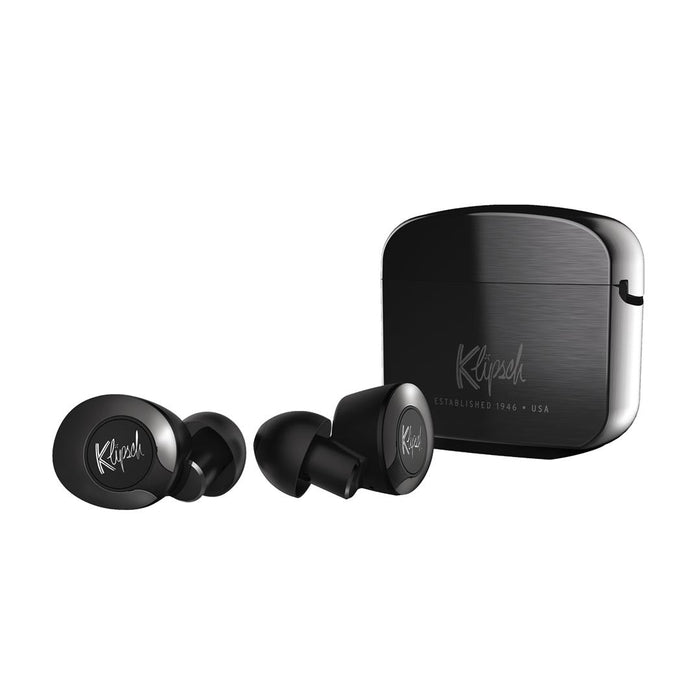 Klipsch T5 II True Wireless ANC