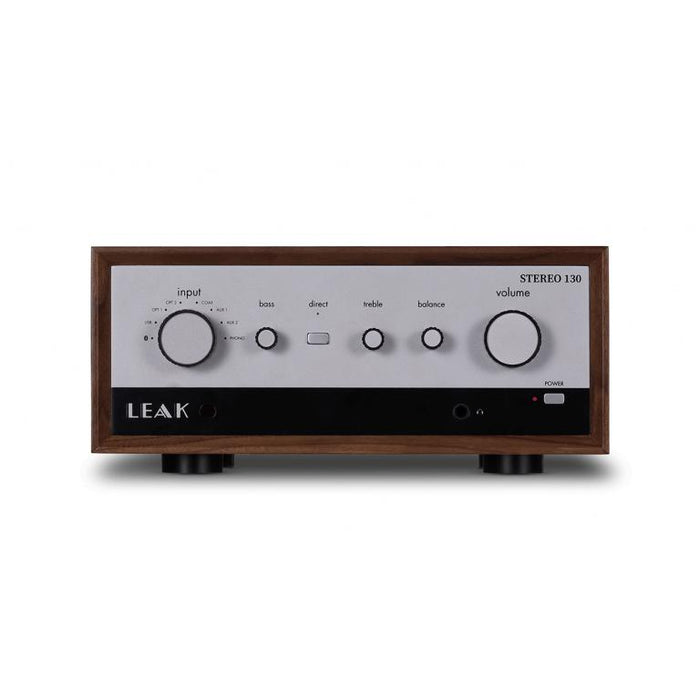 Leak Stereo 130 Integrated Amplifier w/ DAC