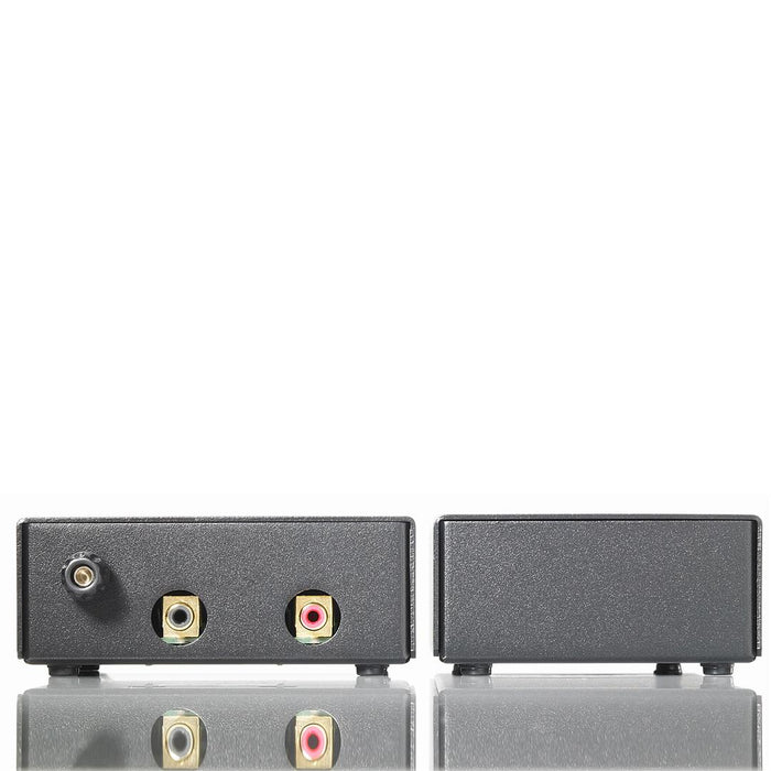 Lehmann Audio Black Cube SE MM/MC Phono Pre-Amplifier
