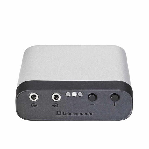 Lehmann Audio Traveller Portable Headphone Amplifier