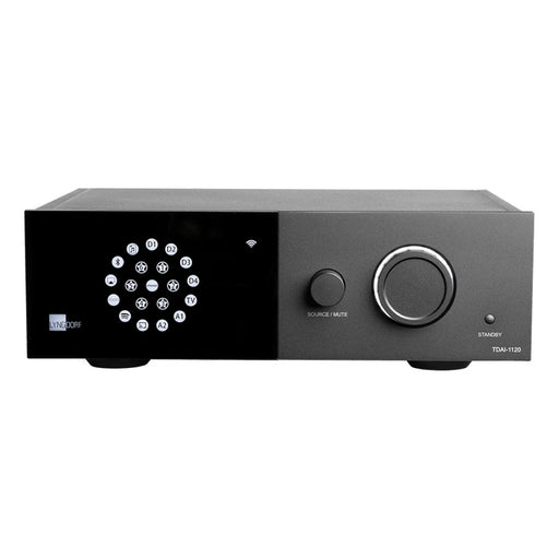 Lyngdorf Audio TDAI-1120 Integrated Streaming Amplifier