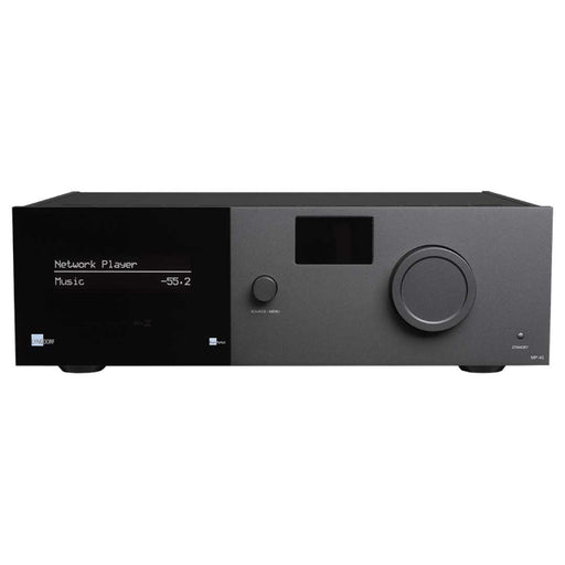 Lyngdorf MP-40 2.1 Surround Sound AV Processor