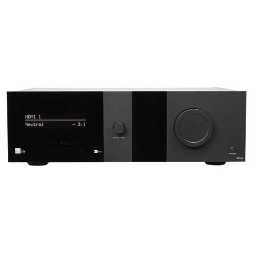 Lyngdorf MP-60 2.1 Surround Sound AV Processor