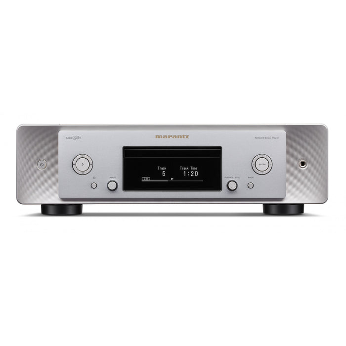 Marantz 30N Netwrok SACD Player