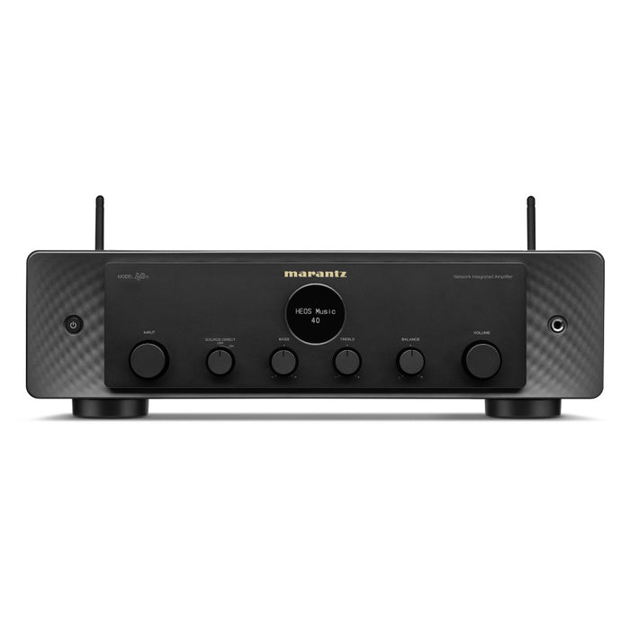 Marantz Model 40n Integrated Streaming Amplifier