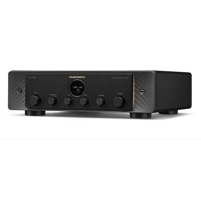 Marantz Model 40n Integrated Streaming Amplifier — HifiHut