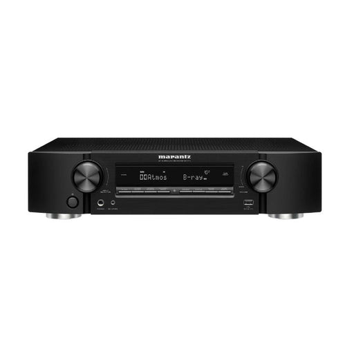Marantz NR1711 7.2 Channel 8K Ultra HD AV Receiver