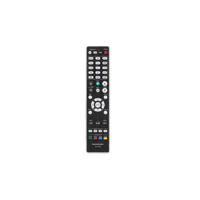 Marantz NR1711 7.2 Channel 8K Ultra HD AV Receiver