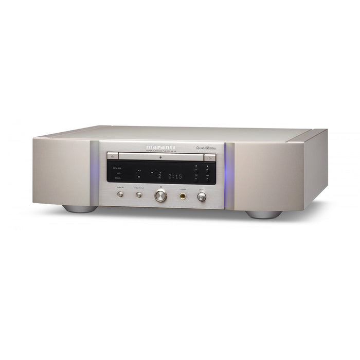 Marantz SA-12SE Special Edition SACD Player with DAC