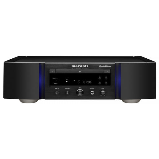 Marantz SA-12SE Special Edition SACD Player with DAC