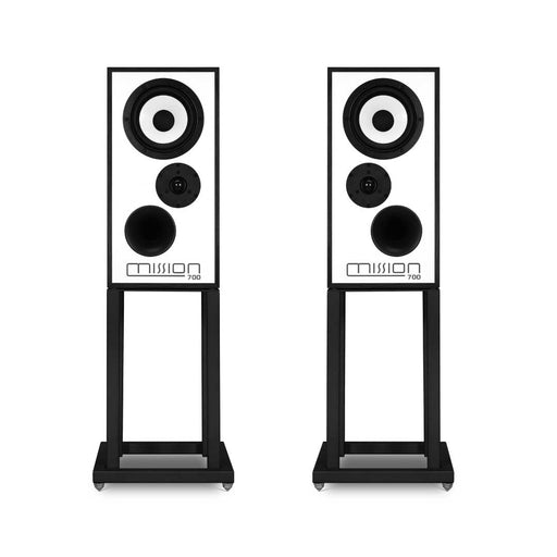 Mission 700 Bookshelf Speaker (Pair)