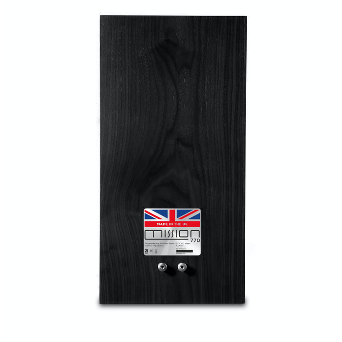 Mission 770 Bookshelf Speaker (Pair)