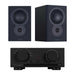 Mission 778x Amplifier & LX2 MKII Speaker (Pair) Stereo System