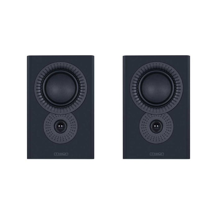 Mission LX-2 MKII Bookshelf Speaker (Pair)