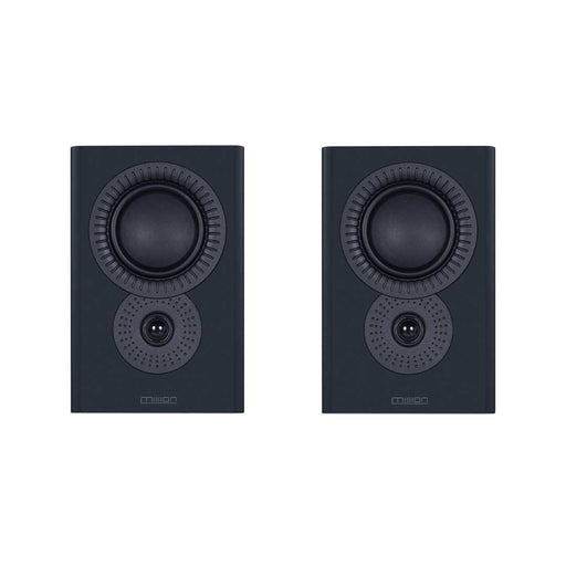 Mission LX-3 MKII Bookshelf Speaker (Pair)