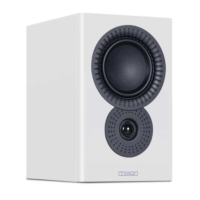 Mission LX-3 MKII Bookshelf Speaker (Pair)
