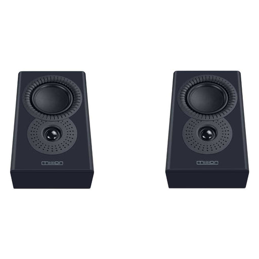 Mission LX-3D MKII Surround Speaker (Pair)