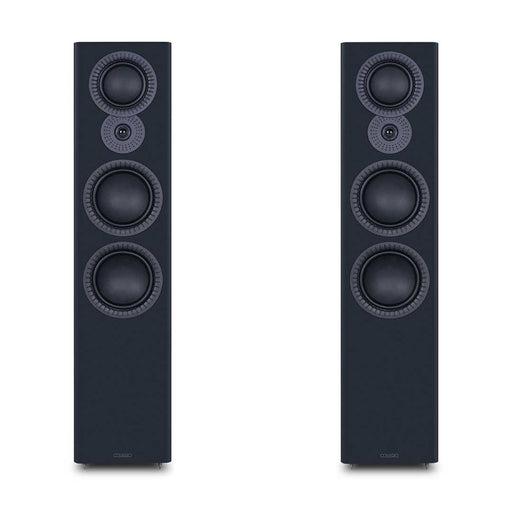 Mission LX-6 MKII Floorstanding Speaker (Pair)