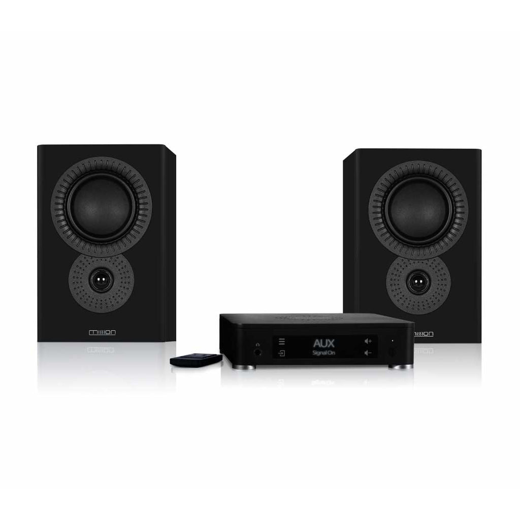 All In One Music System All-in-one Systems — HifiHut