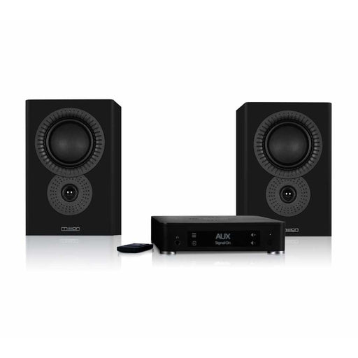 Mission LX Connect Wireless Speaker System