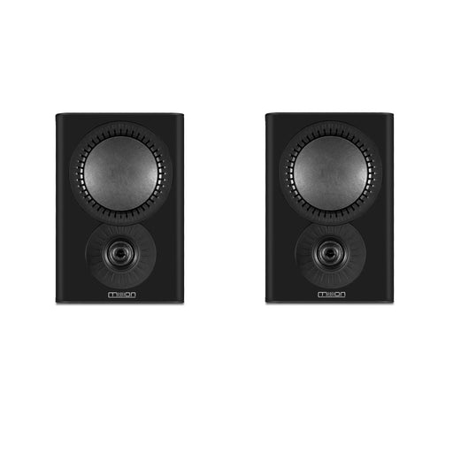 Mission QX-1 MKII Bookshelf Speaker (Pair)