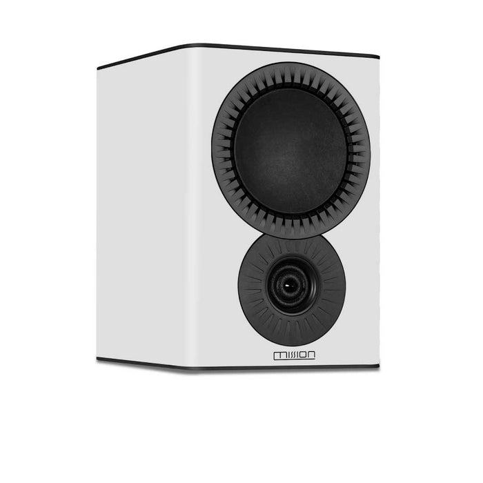 Mission QX-1 MKII Bookshelf Speaker (Pair)