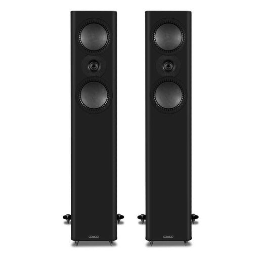 Mission QX-4 MKII Floorstanding Speaker (Pair)