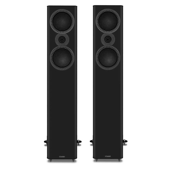 Mission QX-5 MKII Floorstanding Speaker (Pair)