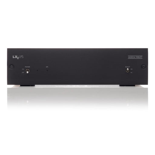 Musical Fidelity LX2-LPS Phono Preamp