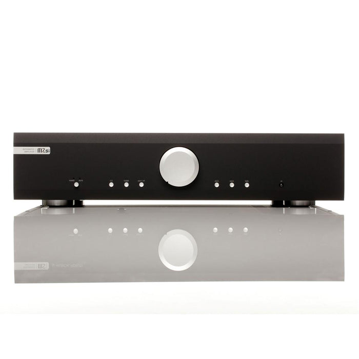 Musical Fidelity M2si Integrated Amplifier