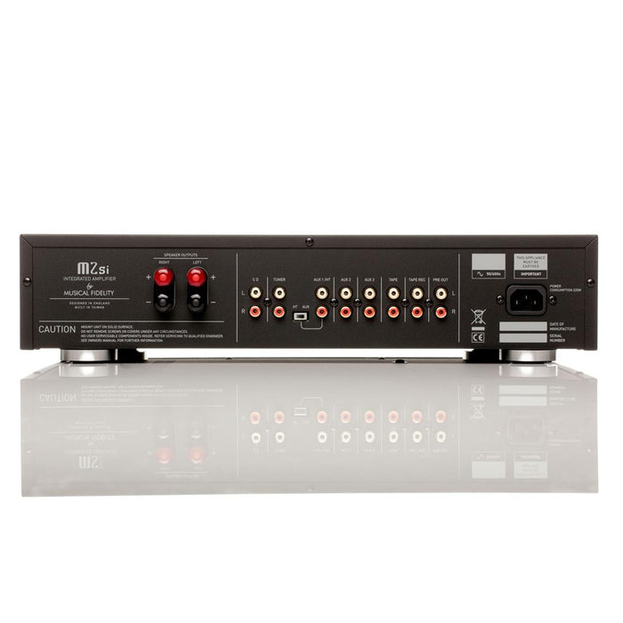 Musical Fidelity M2si Integrated Amplifier