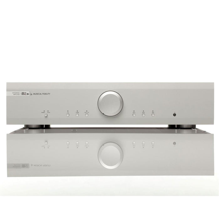 Musical Fidelity M2si Integrated Amplifier