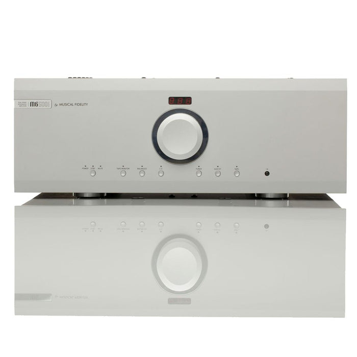 Musical Fidelity M6 500i Integrated Amplifier