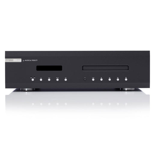 Musical Fidelity M6sCD CD Player