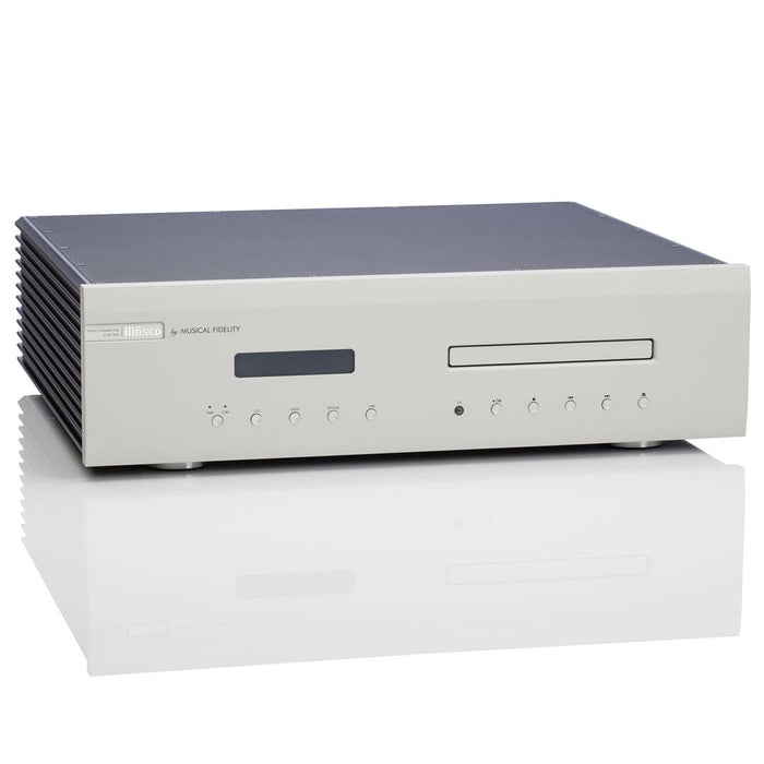 Musical Fidelity M6sCD CD Player