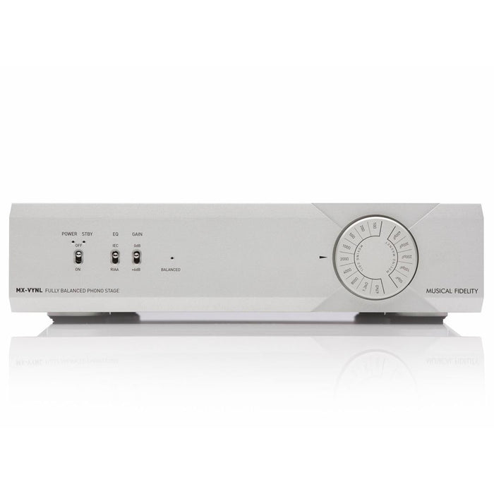 Musical Fidelity MX-VYNL Phono Stage