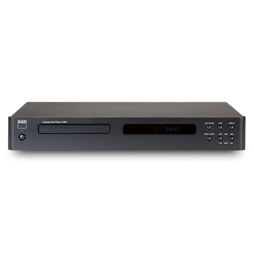 NAD C 538 Compact CD Player