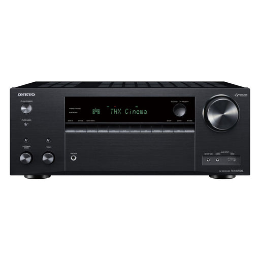 Onkyo TX-NR7100 9.2 Channel THX Certified Network AV Receiver