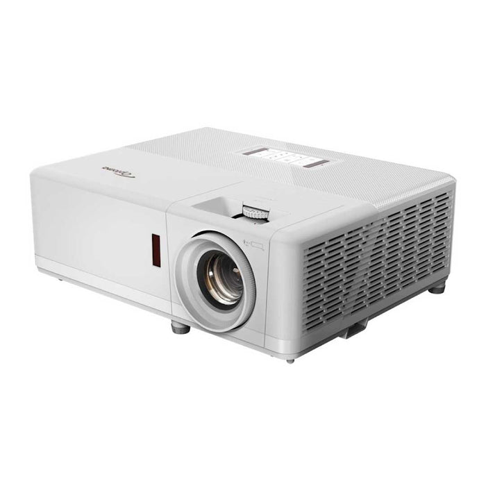 Optoma UHZ50 Smart 4K UHD Laser Home Entertainment Projector