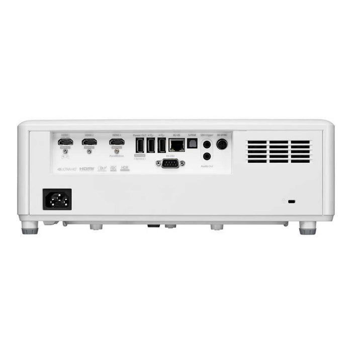 Optoma UHZ50 Smart 4K UHD Laser Home Entertainment Projector