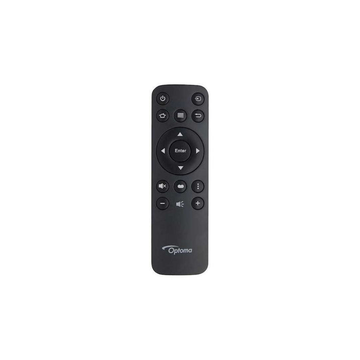 Optoma UHZ50 Smart 4K UHD Laser Home Entertainment Projector