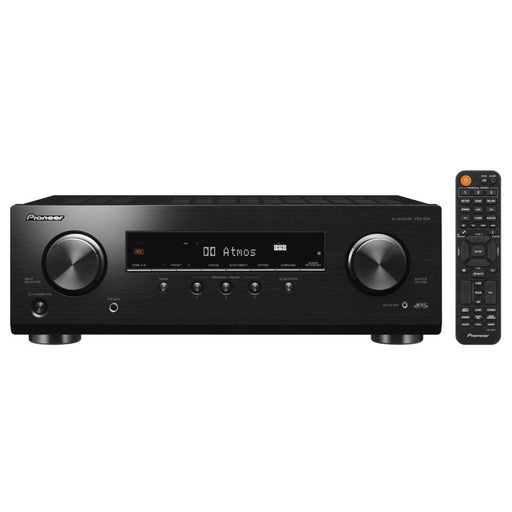 Pioneer VSX-534 5.2 Channel AV Receiver