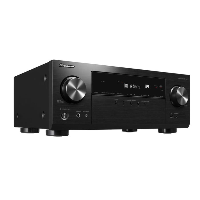 Pioneer VSX-935 7.2 Channel Network AV Receiver